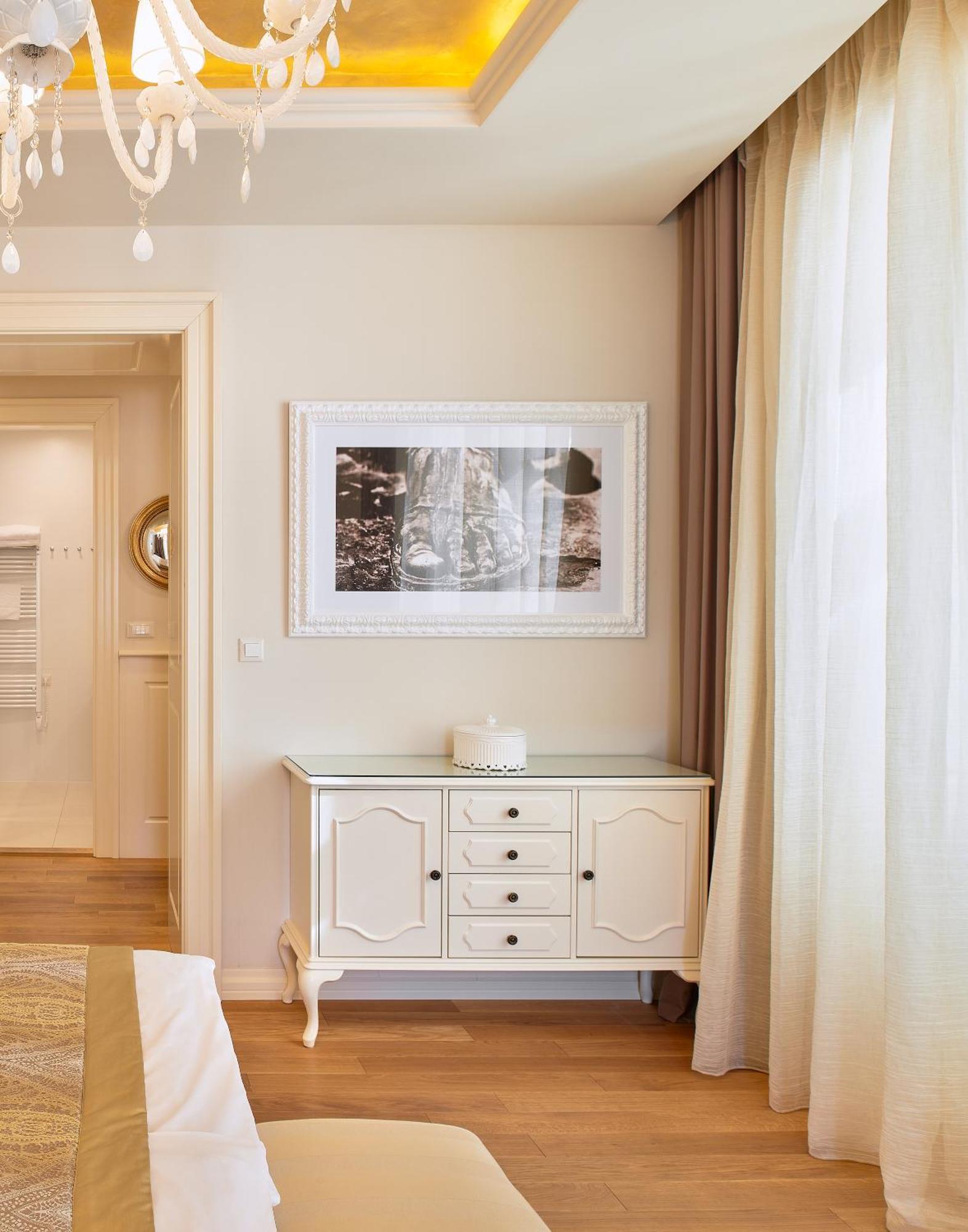 Piazza Heritage Hotel Split Zimmer foto