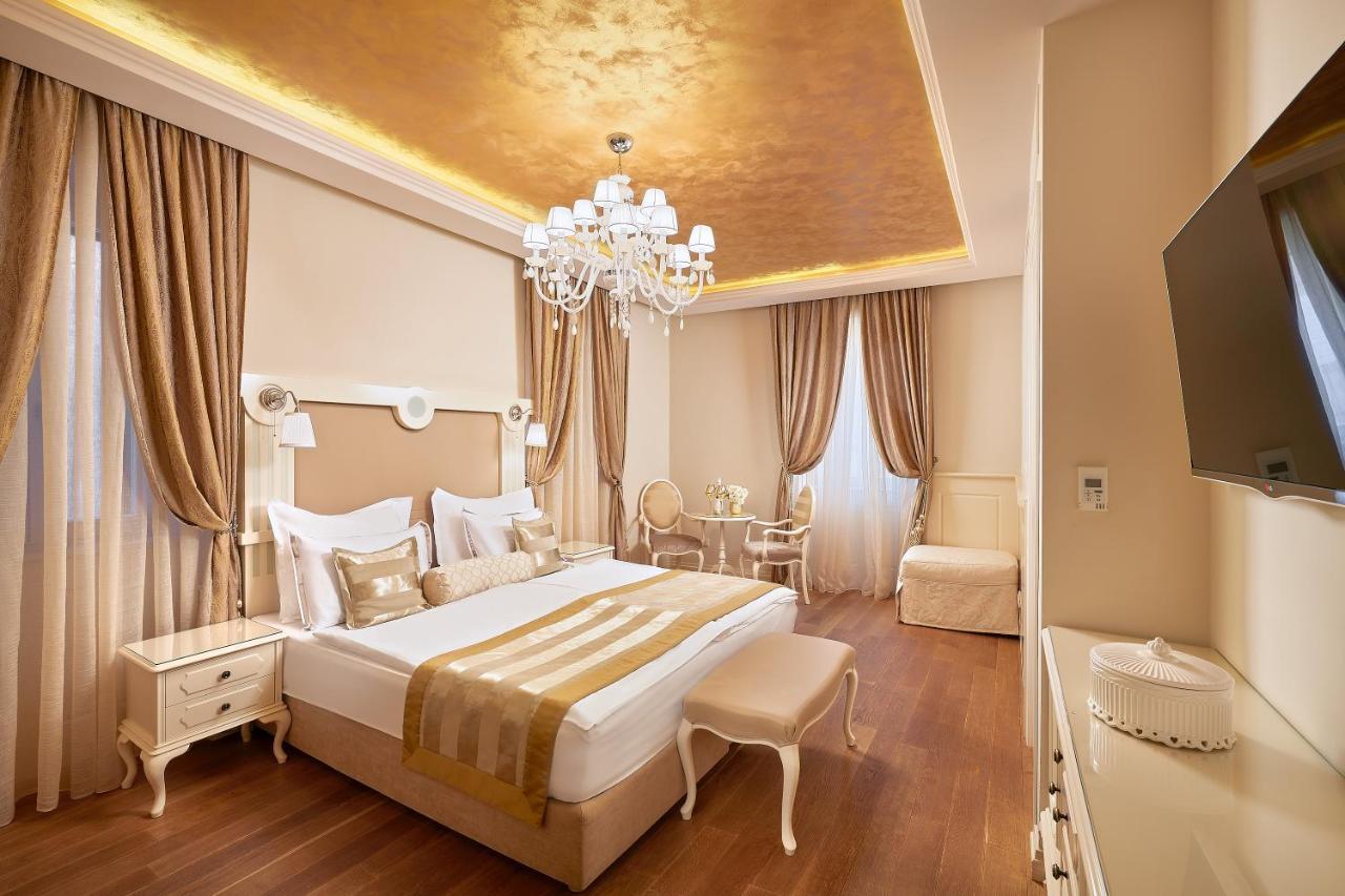 Piazza Heritage Hotel Split Zimmer foto